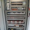 Ipari villanyszerelés/automatizálás - Hernádcéce, szárító
